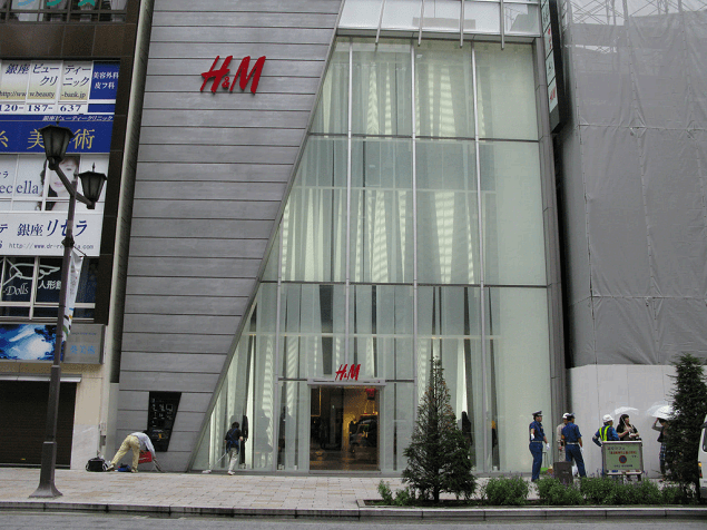 Resumen de la semana: Del nuevo responsable mundial de H&M al desarrollo de Kenzo en España